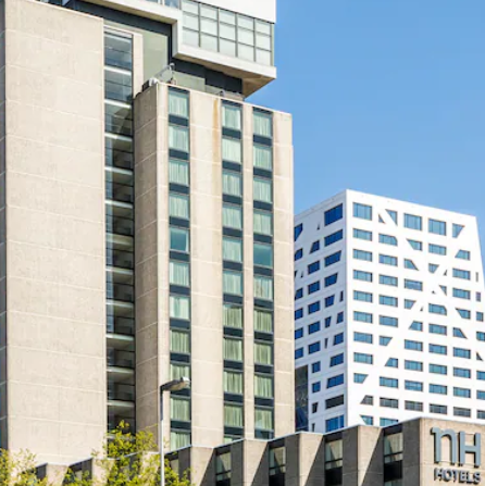 Picture of NH Utrecht (Jaarbeursplein) hotel