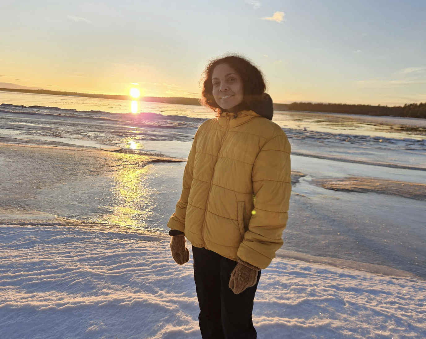 Picture of Aïssata Maïga