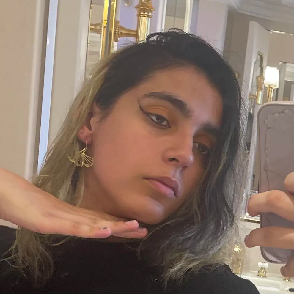 Picture of Alejandra González