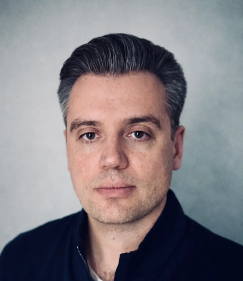 Picture of Alex Garella