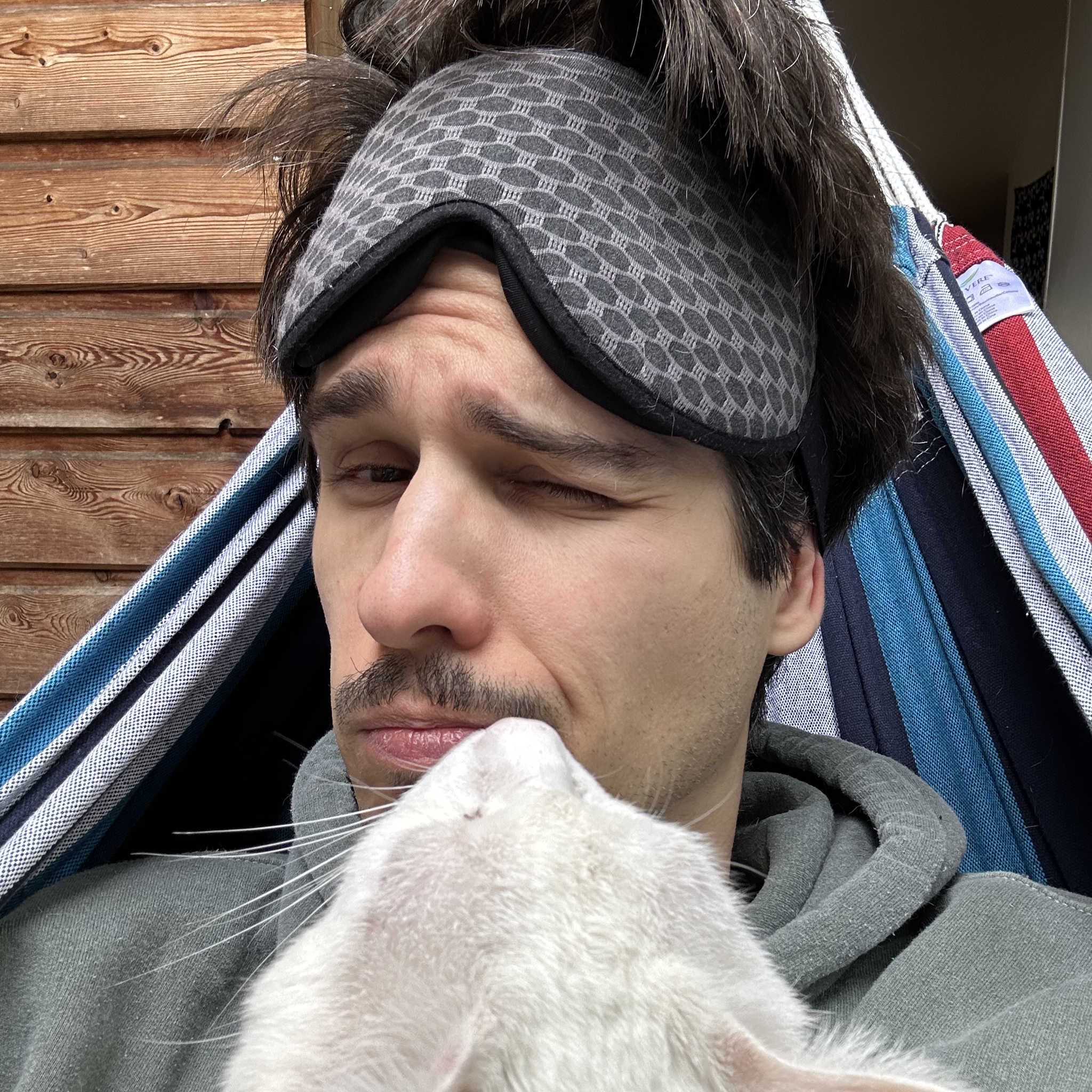 Picture of Amos Wenger