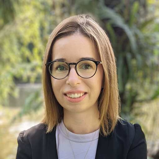 Picture of Andreea Costea