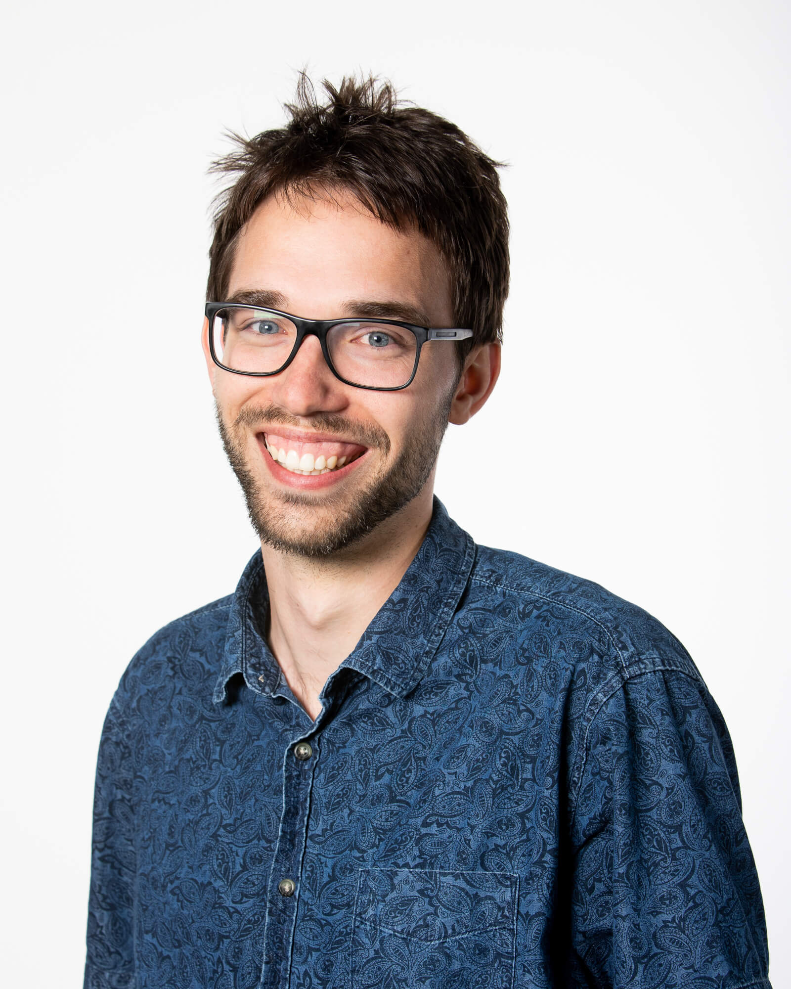 Picture of Andrew Jakubowicz