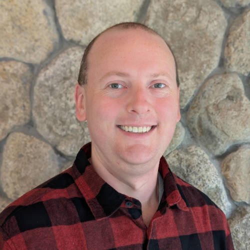 Picture of Andrew 'BurntSushi' Gallant