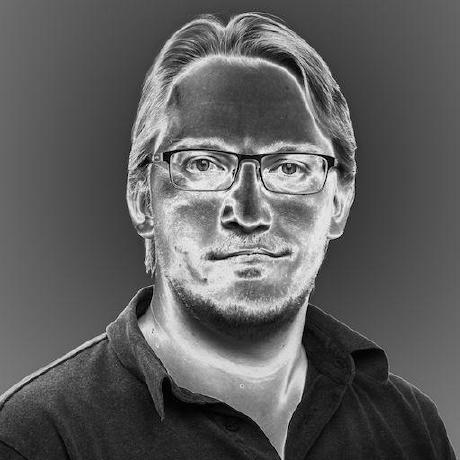 Picture of Daniel Egger