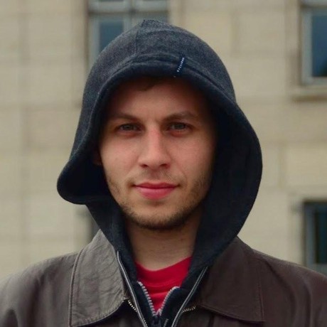 Picture of Esteban Kuber