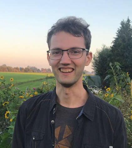 Picture of Folkert de Vries