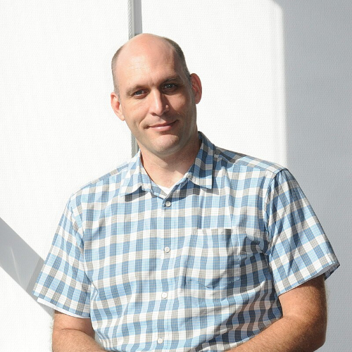 Picture of Greg Kroah-Hartman