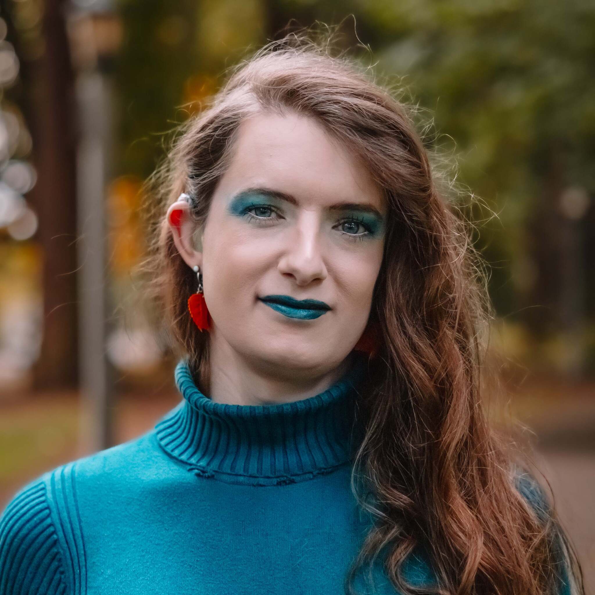 Picture of Hazel Weakly