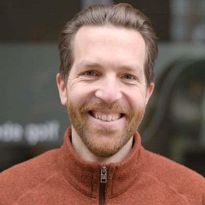 Picture of Hugo van de Pol