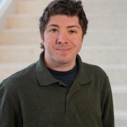 Picture of Jack Huey