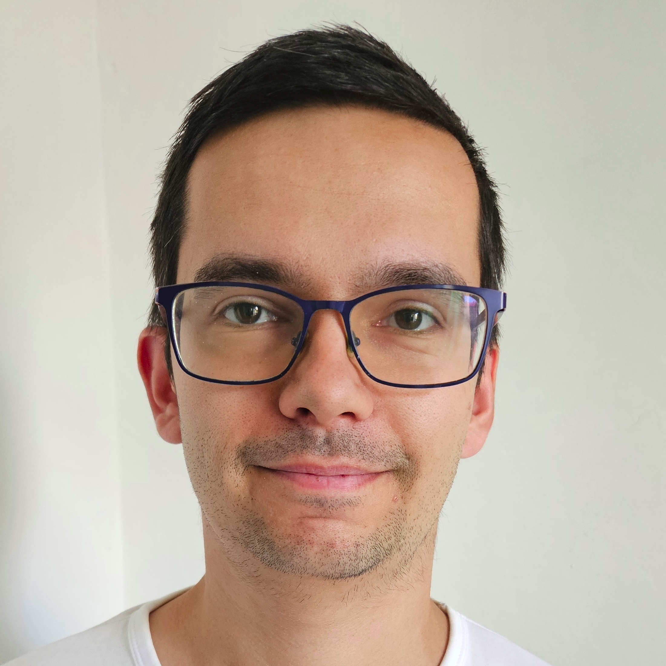 Picture of Jakub Beránek