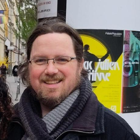 Picture of James Munns