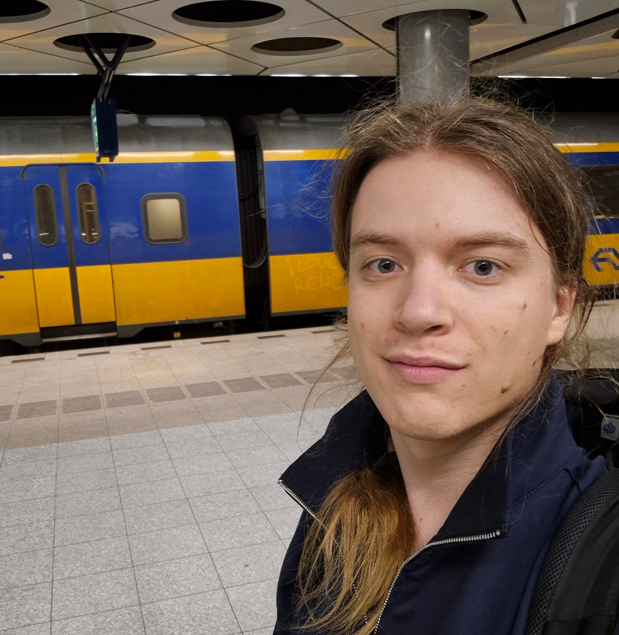 Picture of Jana Dönszelmann