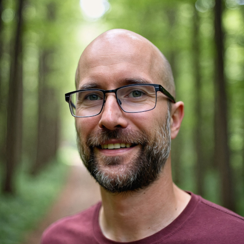 Picture of Jeffrey Vander Stoep