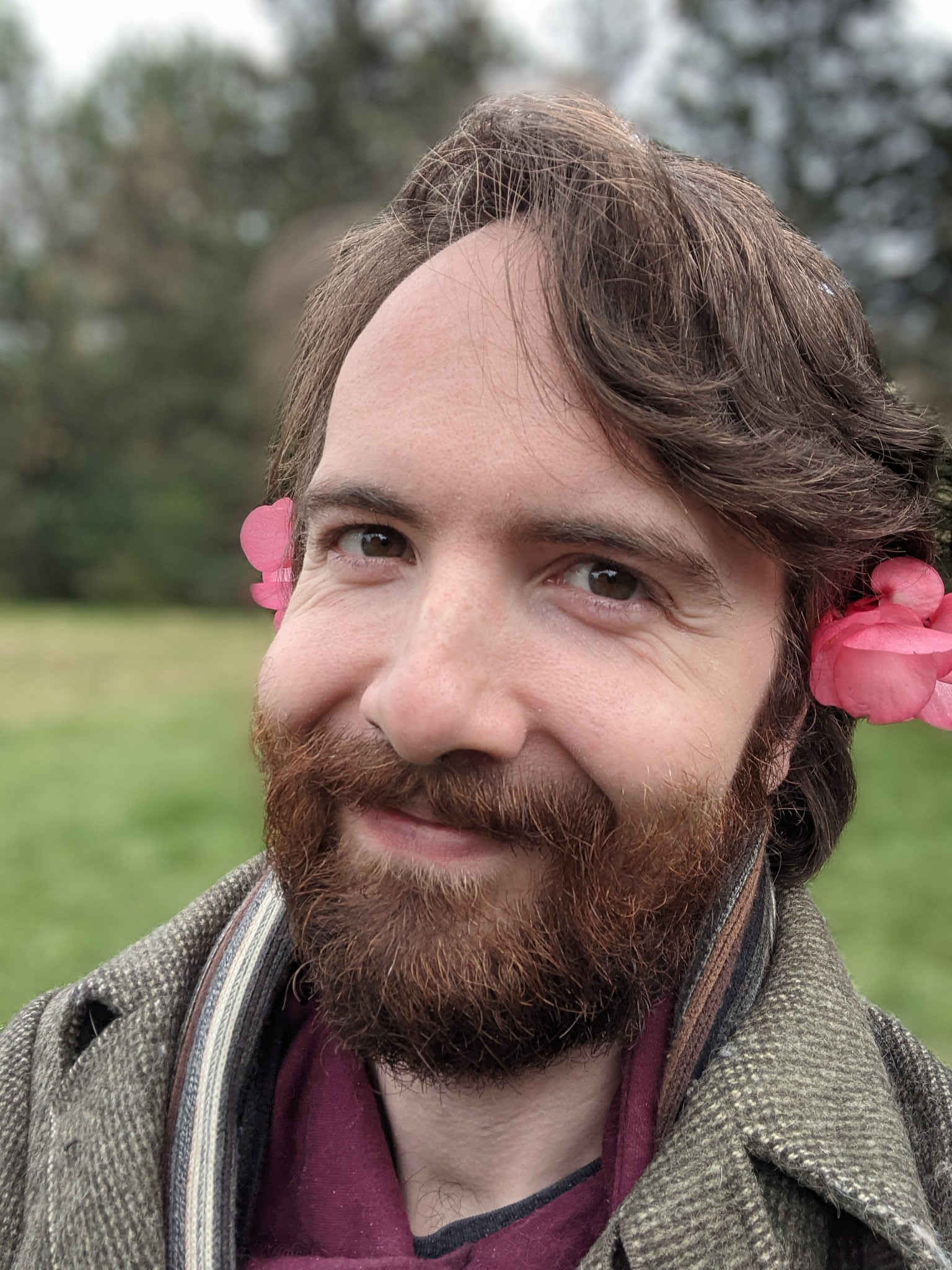 Picture of Josh Bowman-Matthews