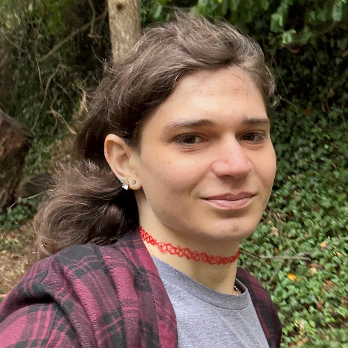 Picture of Jynn Nelson