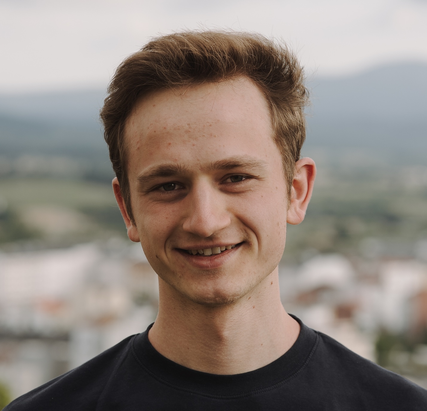 Picture of Laurenz Mädje