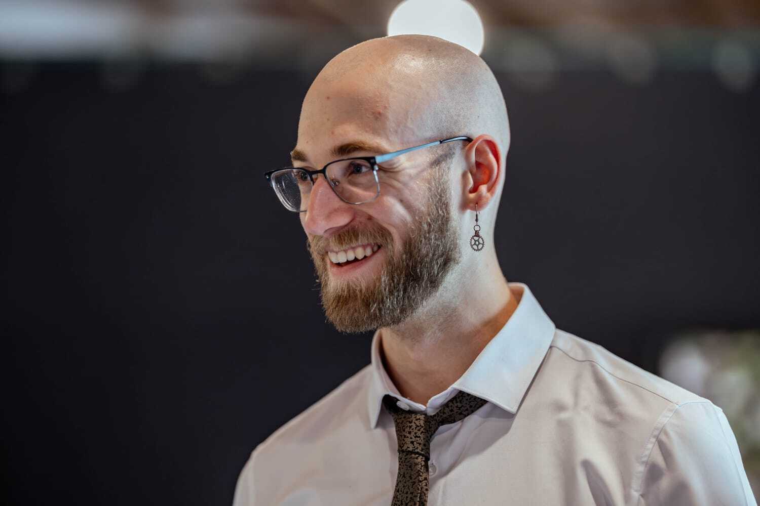 Picture of Lukas Wirth