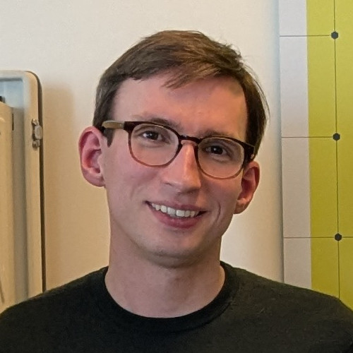 Picture of Mark Janssen