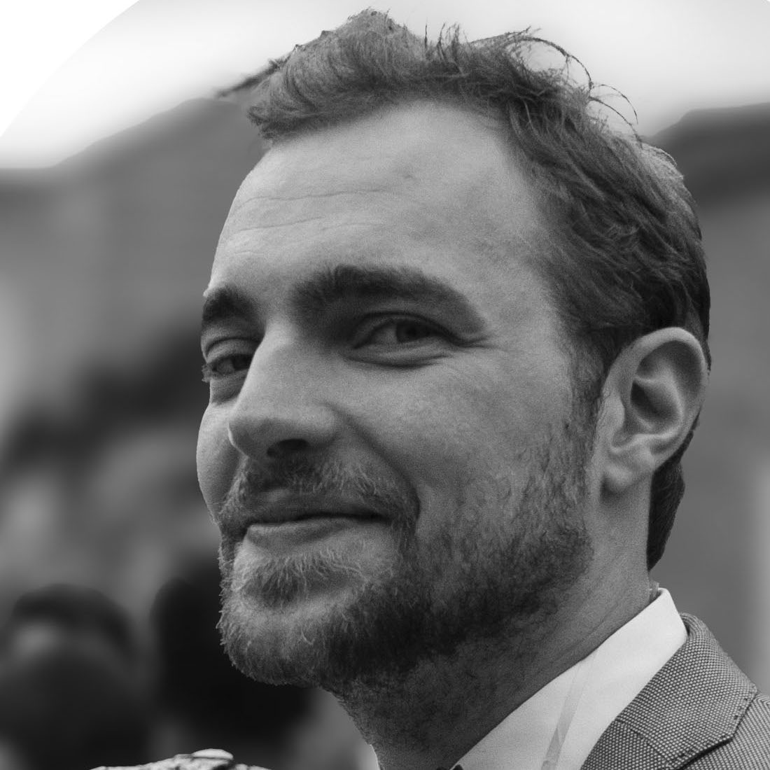 Picture of Michael Winkelmann