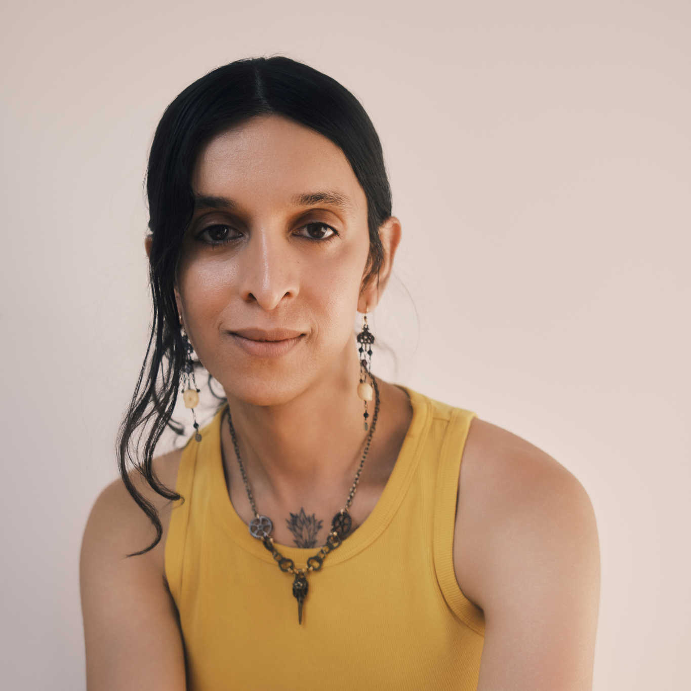 Picture of Moon Davé