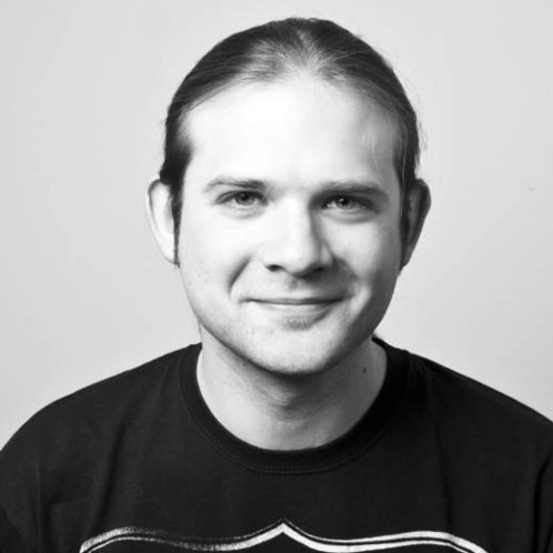 Picture of Stefan Baumgartner