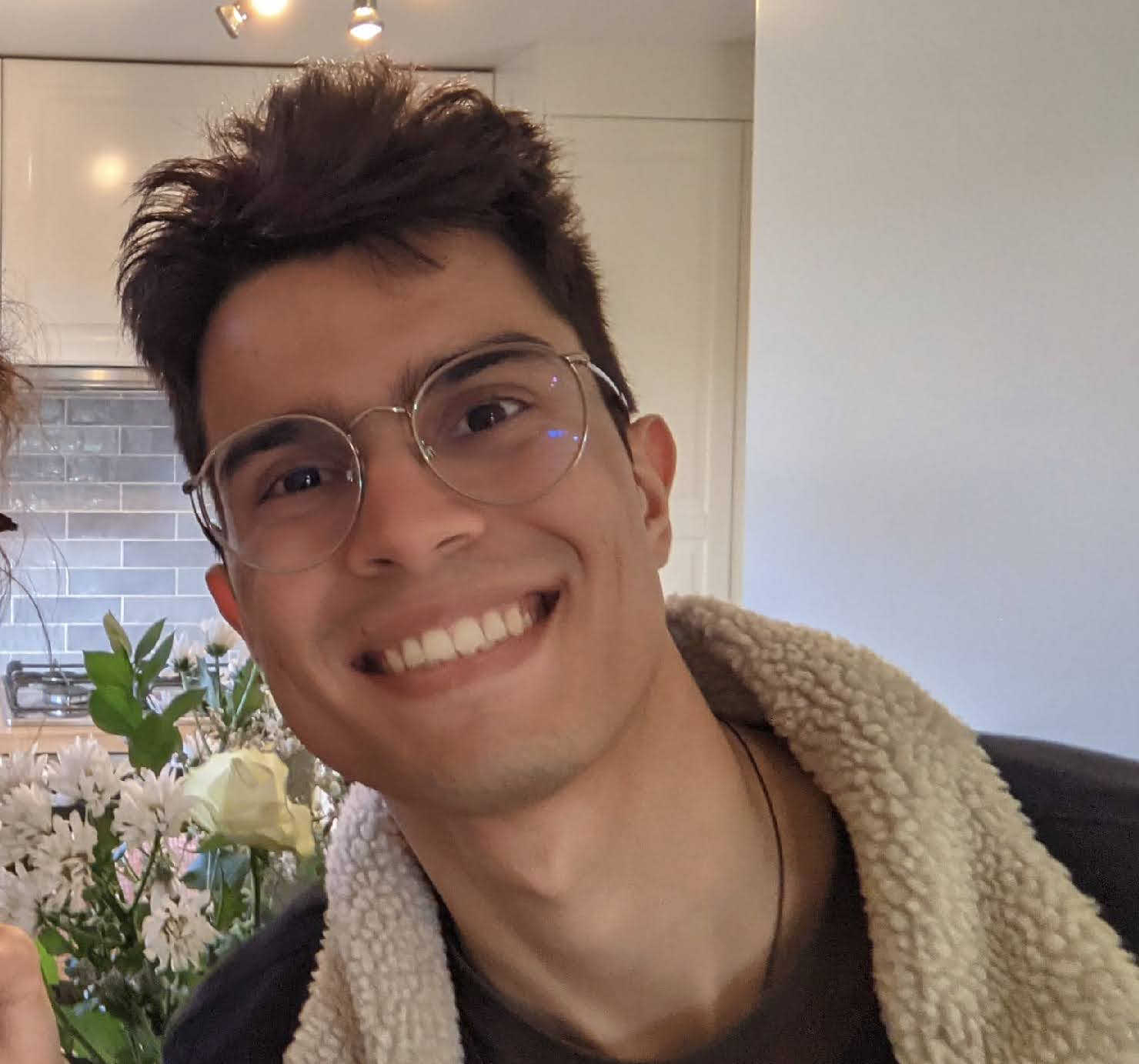 Picture of Taj Pereira