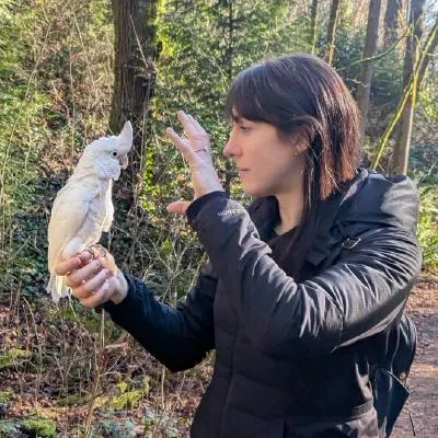 Picture of Taylor Cramer