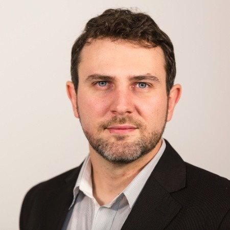 Picture of Tiago Manczak