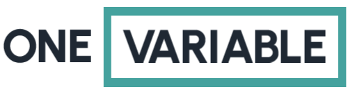 OneVariable