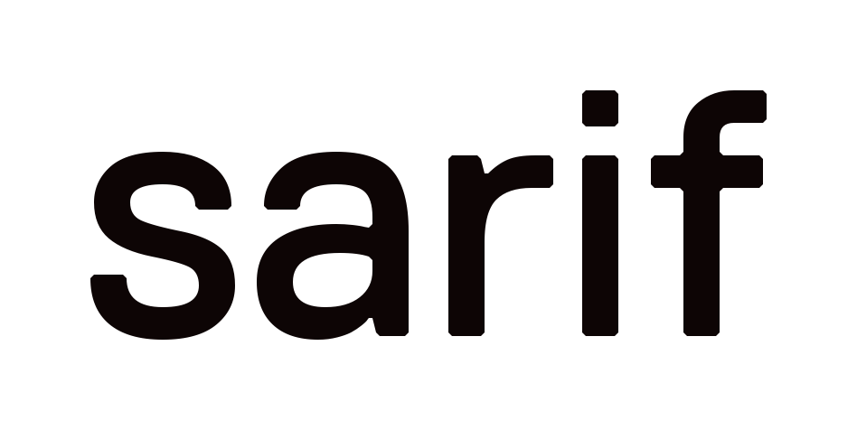 Sarif