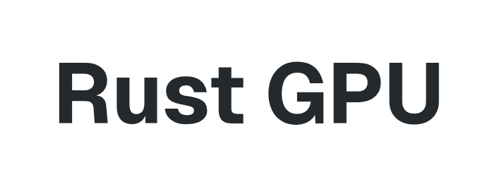 Rust on the GPU
