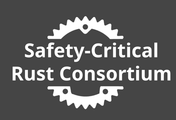 Safety-Critical Rust Consortium